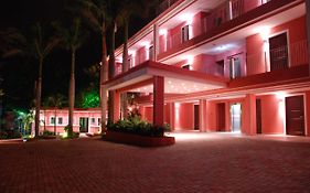 Hotel Rdg Managua